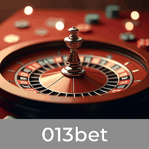 Apostas Simplificadas com o App 013bet