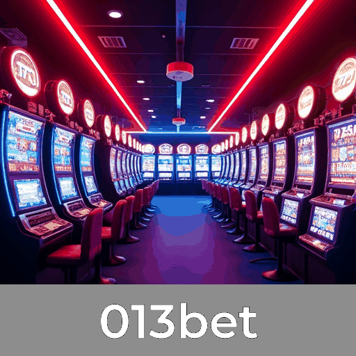 013bet: Jogos de Mesa ao Vivo e Experiência VIP