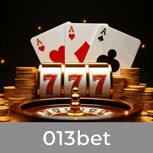 Bônus e Promoções Únicas: Descubra as Ofertas do 013bet